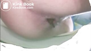 SCAT - Sexy girls Pooping 27