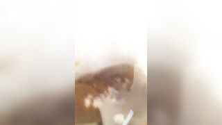 SCAT - Sexy girls Pooping 25