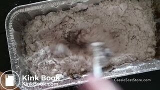 SCAT - Sexy girls Pooping 19