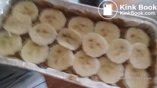 SCAT - Sexy girls Pooping 19