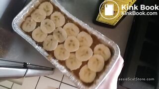 SCAT - Sexy girls Pooping 19