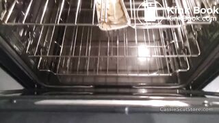 SCAT - Sexy girls Pooping 19