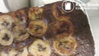 SCAT - Sexy girls Pooping 19