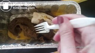 SCAT - Sexy girls Pooping 19