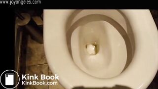 SCAT - Sexy girls Pooping 28