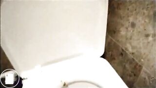 SCAT - Sexy girls Pooping 28