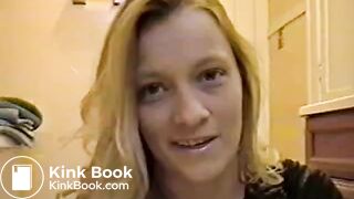 SCAT - Sexy girls Pooping 26