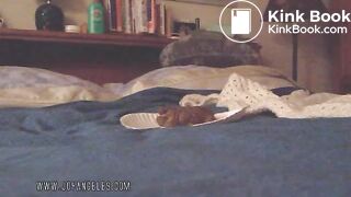 SCAT - Sexy girls Pooping 26