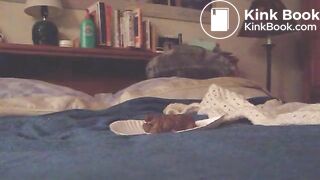 SCAT - Sexy girls Pooping 26