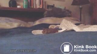 SCAT - Sexy girls Pooping 26