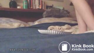 SCAT - Sexy girls Pooping 26