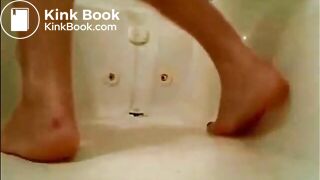 SCAT - Sexy girls Pooping 19