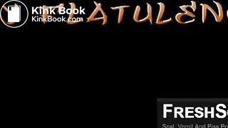 SCAT - Sexy girls Pooping 29