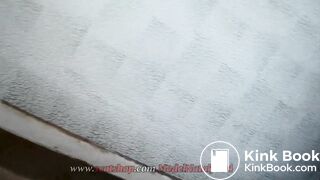SCAT - Sexy girls Pooping 25