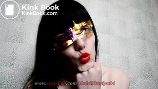 SCAT - Sexy girls Pooping 25