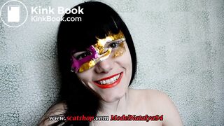 SCAT - Sexy girls Pooping 25