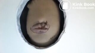 SCAT - Sexy girls Pooping 27