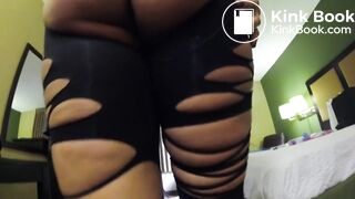 SCAT - Sexy girls Pooping 26