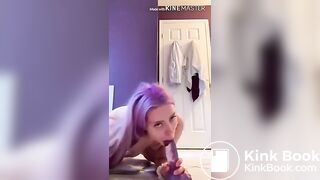 SCAT - Sexy girls Pooping 21