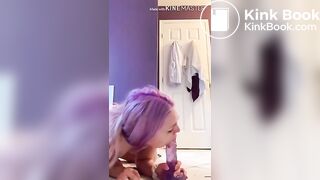 SCAT - Sexy girls Pooping 21