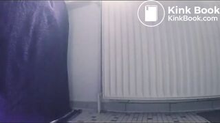 SCAT - Sexy girls Pooping 26