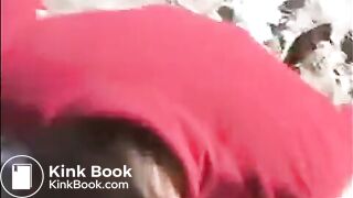 SCAT - Sexy girls Pooping 20