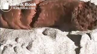 SCAT - Sexy girls Pooping 20