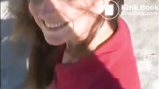 SCAT - Sexy girls Pooping 20