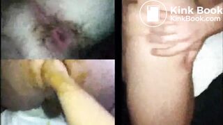 Scat Poppertraining LEVEL 0 First time