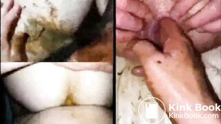 Scat Poppertraining LEVEL 0 First time