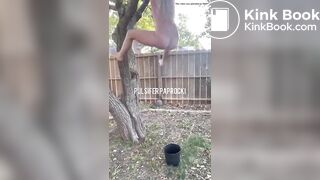 SCAT - Sexy girls Pooping 26