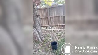 SCAT - Sexy girls Pooping 26