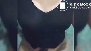 SCAT - Sexy girls Pooping 26