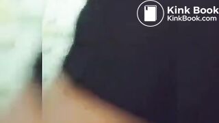 SCAT - Sexy girls Pooping 26