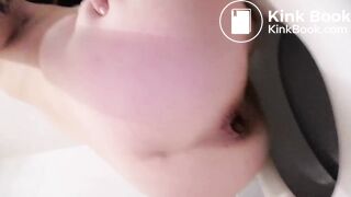 SCAT - Sexy girls Pooping 21