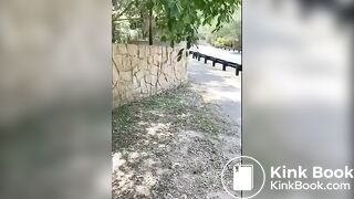 SCAT - Sexy girls Pooping 29