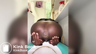 SCAT - Sexy girls Pooping 27