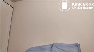 SCAT - Sexy girls Pooping 20