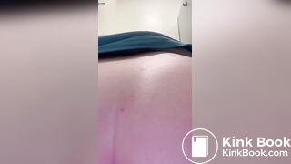 SCAT - Sexy girls Pooping 20