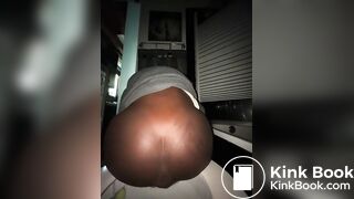 SCAT - Sexy girls Pooping 27