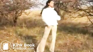 SCAT - Sexy girls Pooping 27