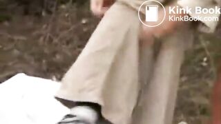 SCAT - Sexy girls Pooping 27