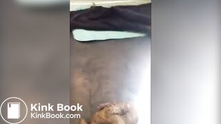 SCAT - Sexy girls Pooping 28