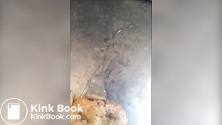 SCAT - Sexy girls Pooping 28