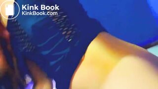 SCAT - Sexy girls Pooping 22