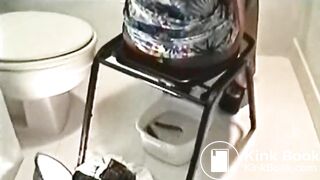 SCAT - Sexy girls Pooping 27