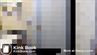 SCAT - Sexy girls Pooping 27