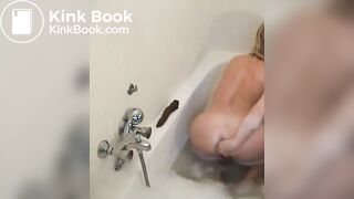 SCAT - Sexy girls Pooping 28