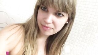 SCAT - Sexy girls Pooping 21