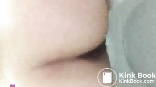 SCAT - Sexy girls Pooping 21